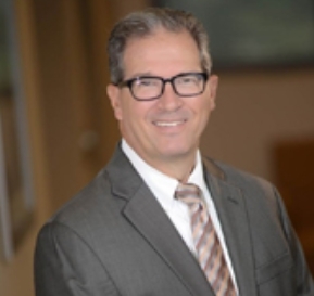 Christopher Crowe - Profile Photo